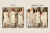 White Lotus By Lily And Lali Chanderi Silk Readymade Suits Wholesale Shop In Surat